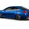 Subaru Debuts WRX Type RA-R To Mark 30 Years Of STI