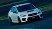 Subaru Debuts WRX Type RA-R To Mark 30 Years Of STI