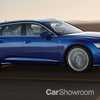 Audi’s Next RS6 Avant To Break 447kW With Newer V8