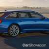 Audi’s Next RS6 Avant To Break 447kW With Newer V8