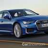 Audi’s Next RS6 Avant To Break 447kW With Newer V8
