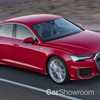 Audi’s Next RS6 Avant To Break 447kW With Newer V8