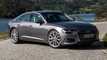 Audi’s Next RS6 Avant To Break 447kW With Newer V8