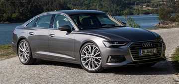 Audi’s Next RS6 Avant To Break 447kW With Newer V8