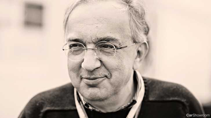Sergio Marchionne: 1952-2018
