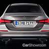 2018 Mercedes-Benz A-Class Saloon