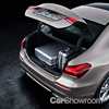 2018 Mercedes-Benz A-Class Saloon