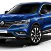 2018 Renault Koleos S-Edition