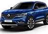 2018 Renault Koleos S-Edition