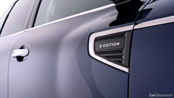 2018 Renault Koleos S-Edition