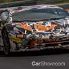 Aventador SVJ Retakes Nurburgring Crown For Lamborghini