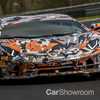Aventador SVJ Retakes Nurburgring Crown For Lamborghini