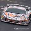 Aventador SVJ Retakes Nurburgring Crown For Lamborghini