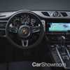 Porsche Unveils Facelifted Macan In Shanghai
