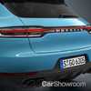 Porsche Unveils Facelifted Macan In Shanghai
