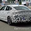 Hyundai i30 N Fastback Closes In On World Debut