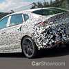 Hyundai i30 N Fastback Closes In On World Debut