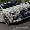 Hyundai i30 N Fastback Closes In On World Debut