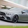 2018 Mercedes-Benz CLS450 Edition 1