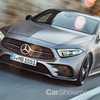 2018 Mercedes-Benz CLS450 Edition 1