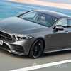 2018 Mercedes-Benz CLS450 Edition 1