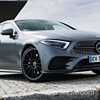 2018 Mercedes-Benz CLS450 Edition 1