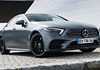 2018 Mercedes-Benz CLS450 Edition 1