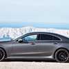 2018 Mercedes-Benz CLS450 Edition 1