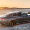 2018 Mercedes-Benz CLS450 Edition 1