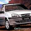 Ford Investigating Possible Focus-Based Ute – Gallery