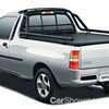 Ford Investigating Possible Focus-Based Ute – Gallery