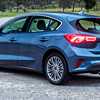 Ford Investigating Possible Focus-Based Ute – Gallery