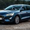 Ford Investigating Possible Focus-Based Ute – Gallery
