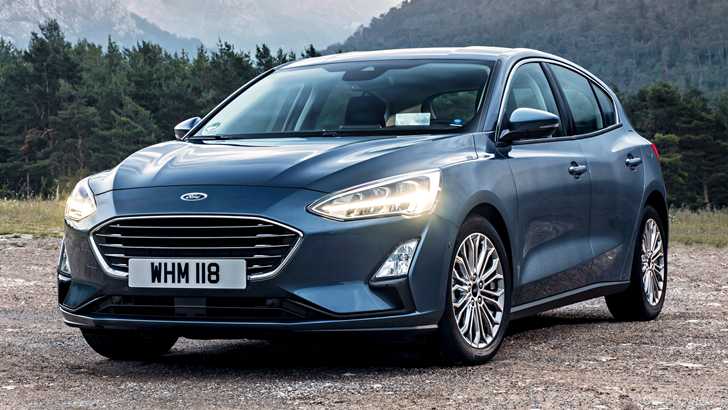 Ford Investigating Possible Focus-Based Ute – Gallery