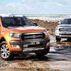 Ford Investigating Possible Focus-Based Ute – Gallery