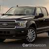 2019 Ford F-150 Limited Gets Raptor’s 335kW Bi-Turbo V6