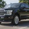 2019 Ford F-150 Limited Gets Raptor’s 335kW Bi-Turbo V6