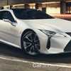 Lexus Preparing Beefier LC F As Flagship V8 GT