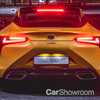 Lexus Preparing Beefier LC F As Flagship V8 GT