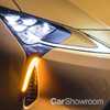 Lexus Preparing Beefier LC F As Flagship V8 GT