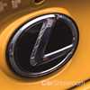 Lexus Preparing Beefier LC F As Flagship V8 GT