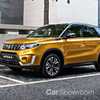 2018 Suzuki Vitara