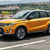 2018 Suzuki Vitara