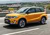2018 Suzuki Vitara