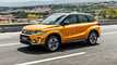 2018 Suzuki Vitara
