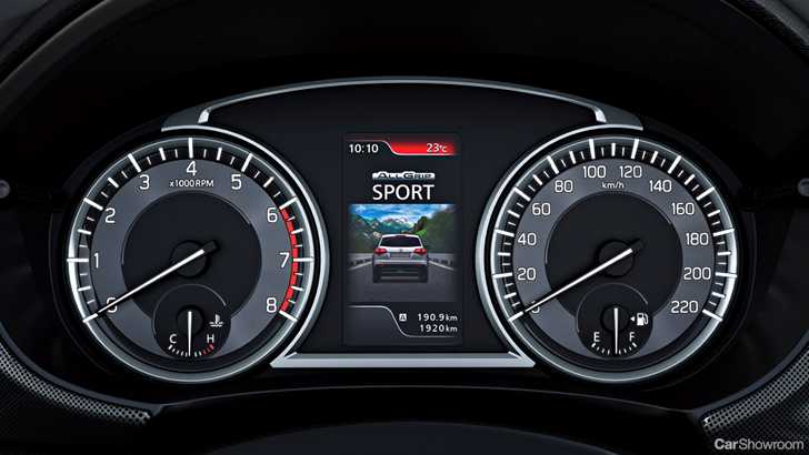 2018 Suzuki Vitara