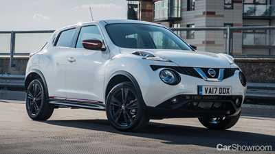 Nissan USA Officially Dumps The Juke