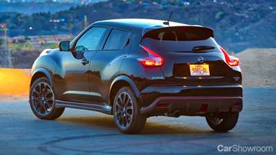 Nissan USA Officially Dumps The Juke