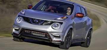 Nissan USA Officially Dumps The Juke
