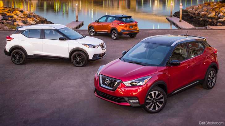 Nissan USA Officially Dumps The Juke